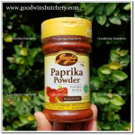 Herb spice Jay's PAPRIKA POWDER bubuk paprika Jays 70g